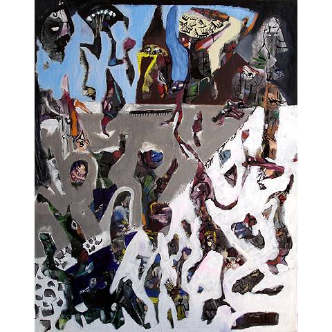 Le voyage à Nicklashausen