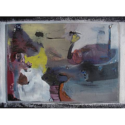 Senza titolo n° 112