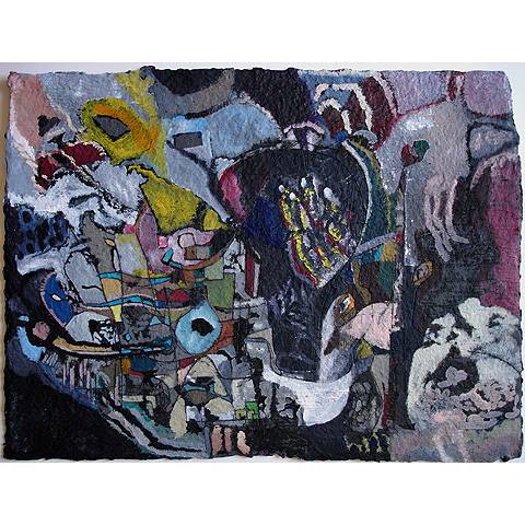 Merveille pour le cheval fou