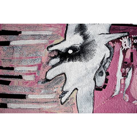 Il lanciatore di coltelli